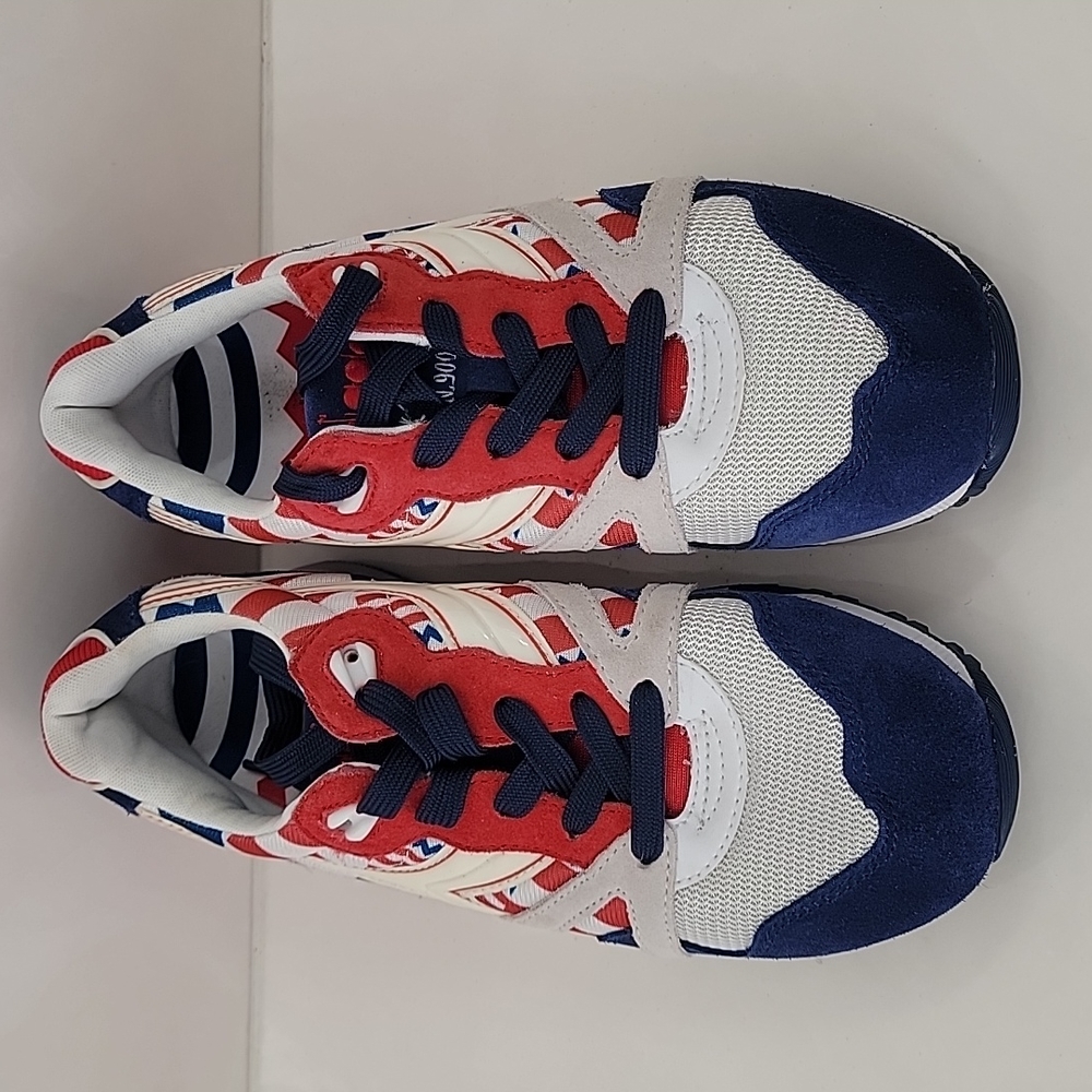 Diadora retro sneakers - Picture 2 of 8